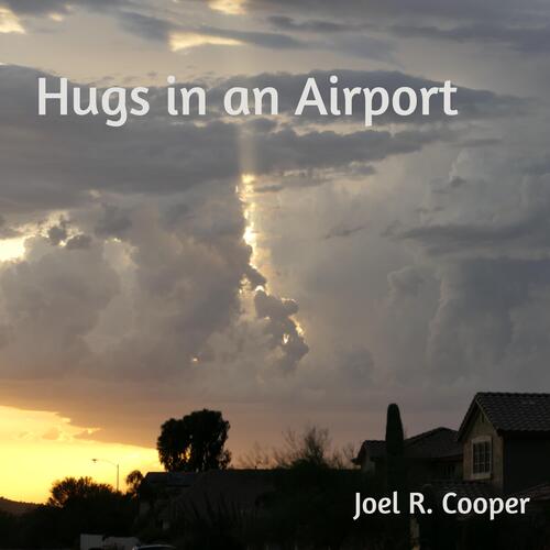 Hugs in an Airport