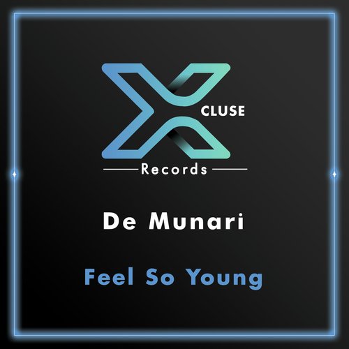 I Feel So Young