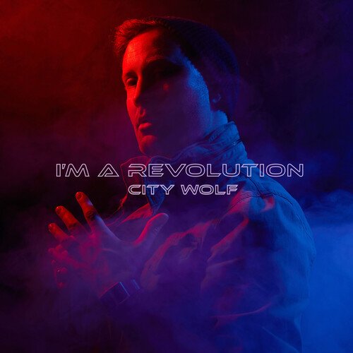 I'm a Revolution_poster_image