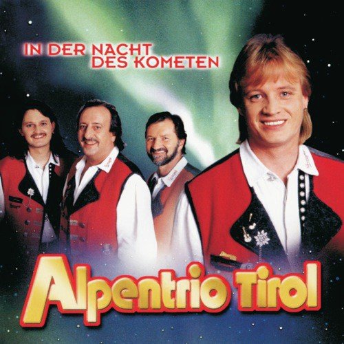 Steig Aus In Die Berge (Album Version)