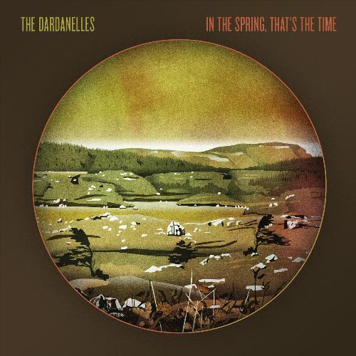 Luke Payne's cover art