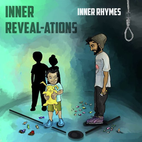 Inner Reveal-ations_poster_image