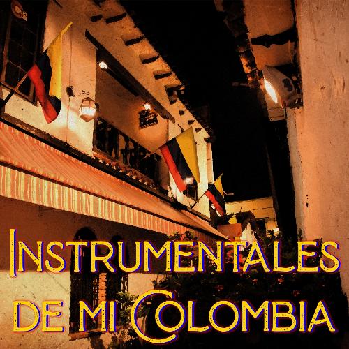 Instrumentales de Mi Colombia