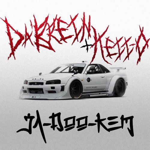 DA NANG BOYZ cover art