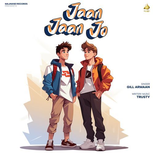 Jaan Jaan Jo