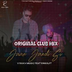 Jaan Jandi Si (Original Club Mix)-BgciaE0CVAY