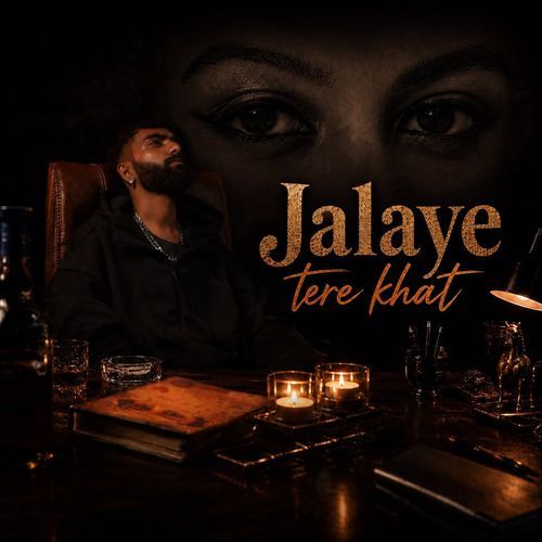 Jalaye Tere Khat