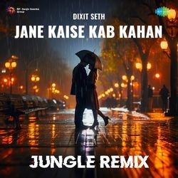 Jane Kaise Kab Kahan - Jungle Remix-OjI6HBdTZX4