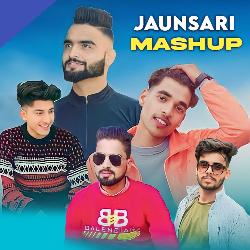 Jaunsari Mashup-ADsPdQRSQEc