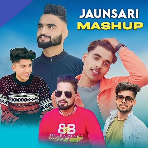 Jaunsari Mashup