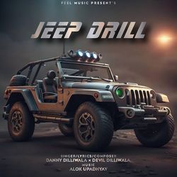 Jeep Drill LoFi-QyY8XCJ9W3k