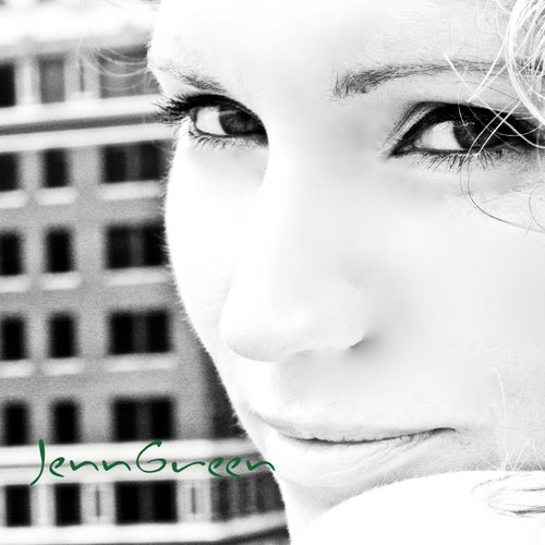 Jenn Green - EP