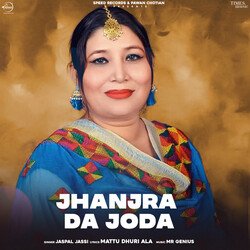 Jhanjra Da Joda-PzoCRCZEAR4