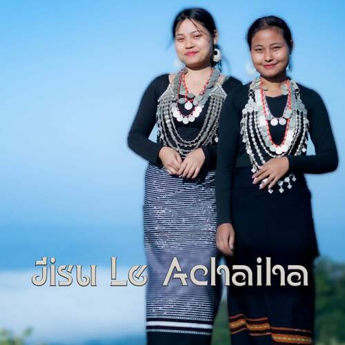 Jisu Le Achaiha