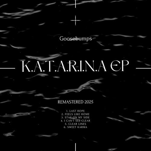 K.A.T.A.R.I.N.A EP (Remastered 2025)