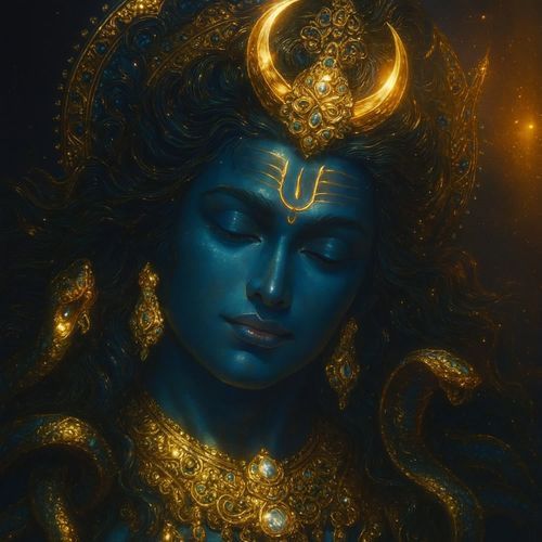 Kalbhairav Ashtakam - Divine