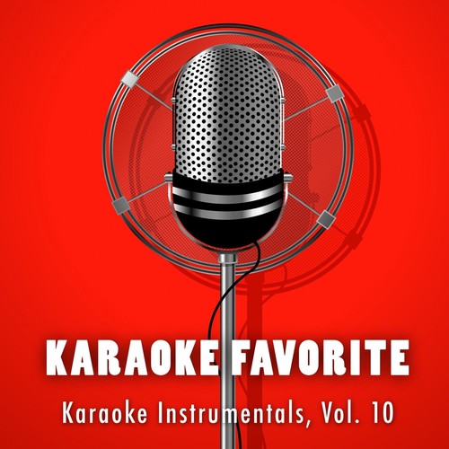 Karaoke Instrumentals, Vol. 10_poster_image