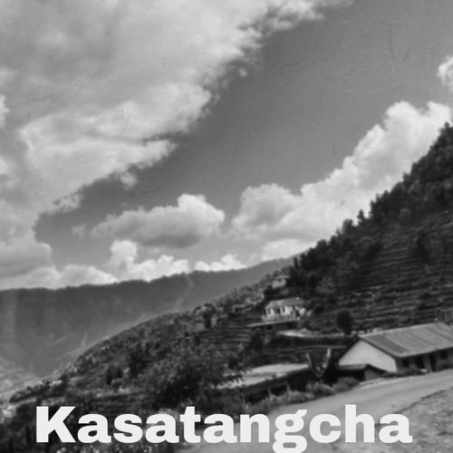 Kasatangcha