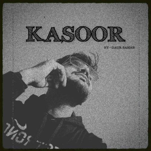 Kasoor