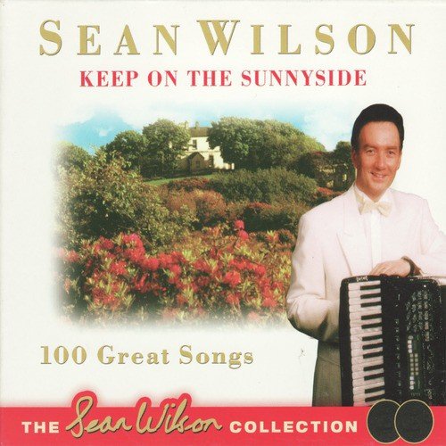 Sean Wilson