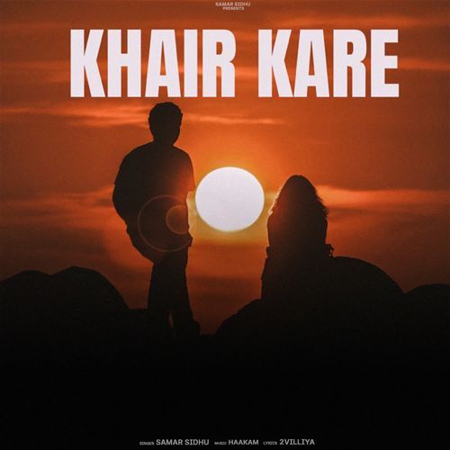 Khair Kare