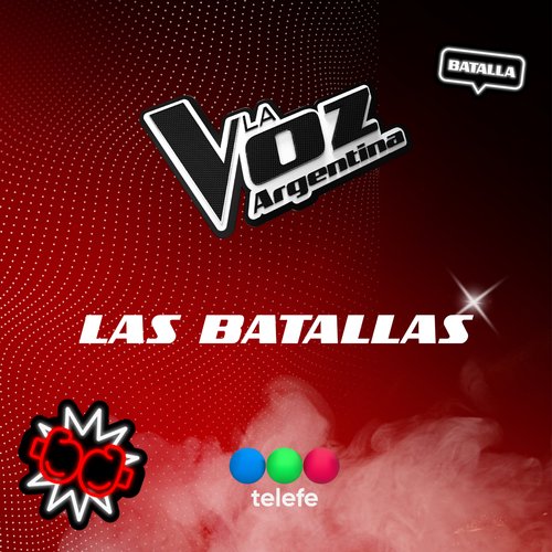 La Voz 2022 (Las Batallas – Episodio 3 / En Directo)_poster_image