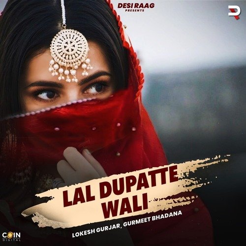 Lal Dupatte Wali