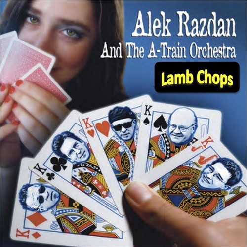 Alek Razdan