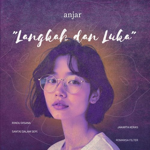 Jakarta Keras cover art