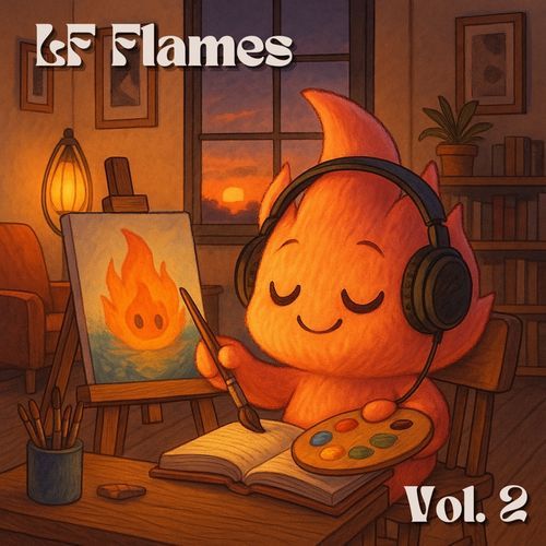 Hit Tramp cover art
