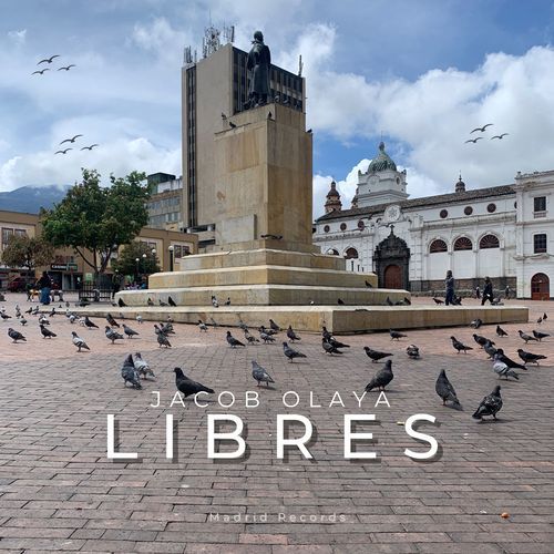 La Semilla cover art