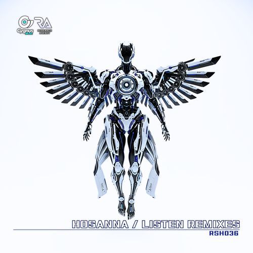 Listen (Remixes)