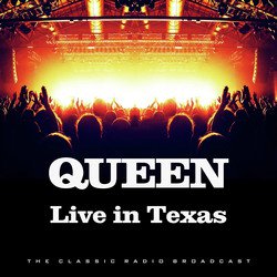 Live in Texas (Live)
