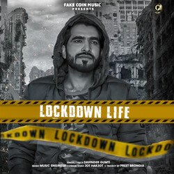 Lockdown Life-OyEBaStXUEE