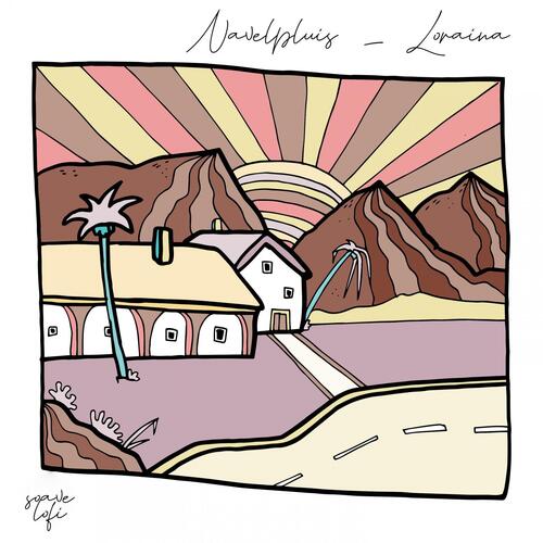 Loraina cover art