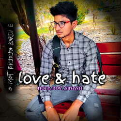 Love hate-HRAzVC13dgo