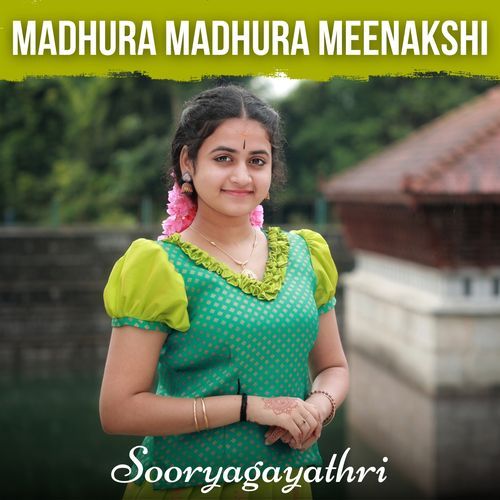 Madhura Madhura Meenakshi