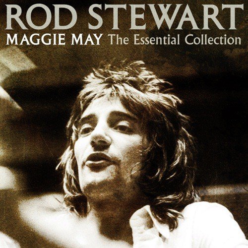 Maggie May: The Essential Collection_poster_image