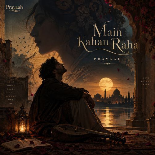 Main Kahan Raha (Alternative Version)