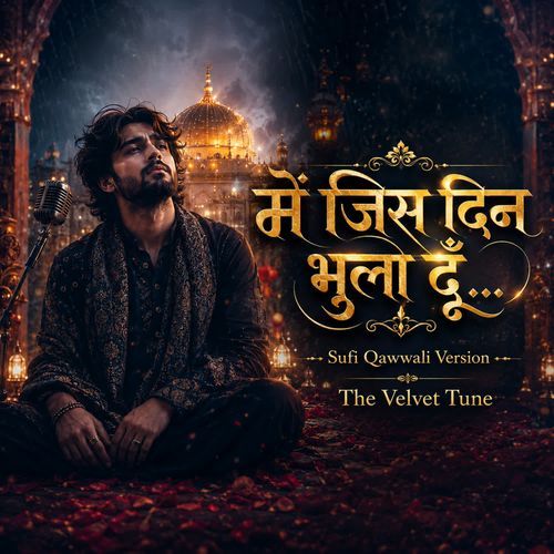 Main jis din bhula dun