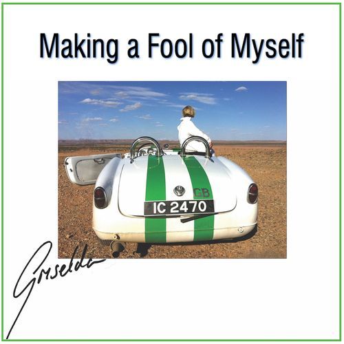 Making a Fool of Myself_poster_image