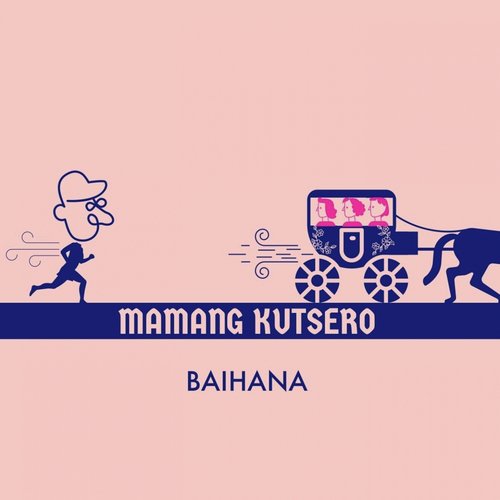 Mamang Kutsero