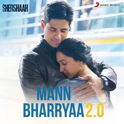 Mann Bharryaa 2.0 (From &quot;Shershaah&quot;)-M14sZyBGYH0