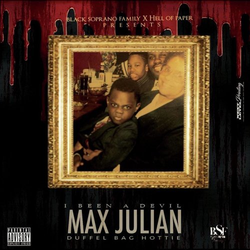 Max Julian_poster_image