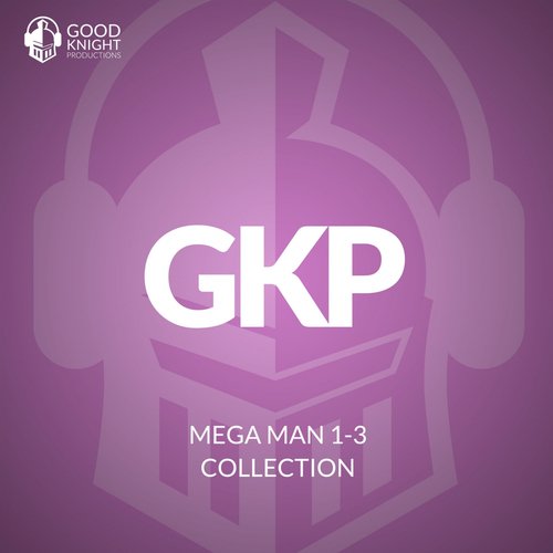 Mega Man 1-3 Collection