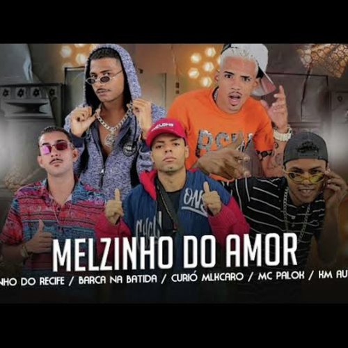 Melzinho do amor