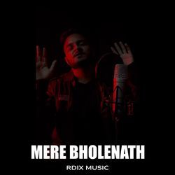 Mere Bholenath-IDkFaDZ-aFk