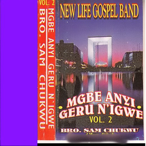 Mgbe Agaakpo Aham N"Igwe, Pt. 1