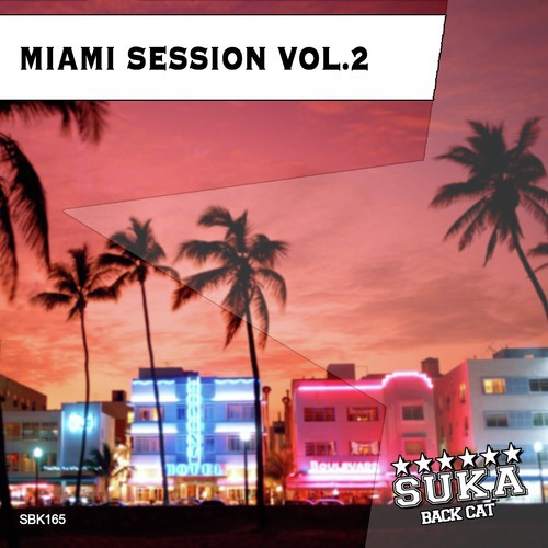 Miami Session, Vol. 2