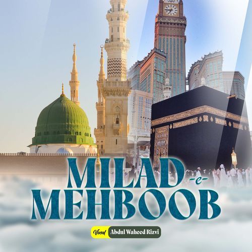 Milad e Mehboob